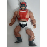 Boneco Zodak He Man