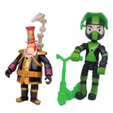Bonecos Action Figure Ben