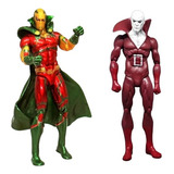 Bonecos Action Figure Desafiador