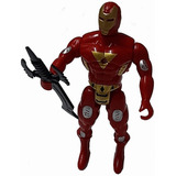Bonecos Articulados Super Herois