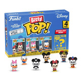 Bonecos Bitty Disney Serie
