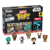 Bonecos Bitty Star Wars
