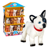 Bonecos Colecao My Fun
