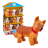 Bonecos Colecao My Fun