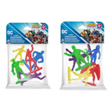 Bonecos Dc Estrela Super