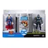 Bonecos Dc Superman E Darkseid 10cm - Sunny Brinquedos