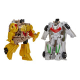 Bonecos De Acao Transformers