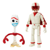 Bonecos De Forky E
