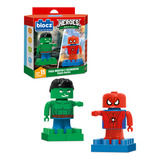Bonecos De Montar Infantil