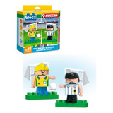 Bonecos De Montar Infantil
