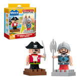Bonecos De Montar Infantil