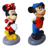 Bonecos Disney Mickey Mouse
