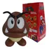 Bonecos Grandes - Goomba Super Mario Bros Original 20cm