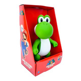 Bonecos Grandes 25cm Yoshi