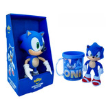 Boneco Sonic Articulado Grande Brinquedo Caixa Original Collection  Lançamento Action Figur - Hobbies e coleções - Cidade Jardim, Goiânia  1163898384