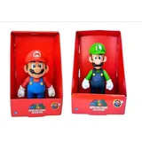 Bonecos Grandes Super Mario
