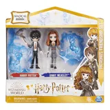 Bonecos Harry Potter E