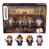 Bonecos Harry Potter Little
