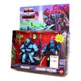 Bonecos He man Keldor