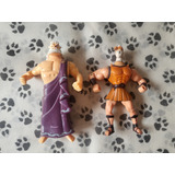 Bonecos Hercules
