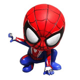 Bonecos Marvel Spider Man