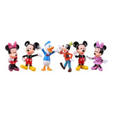 Bonecos Mickey Mouse 6