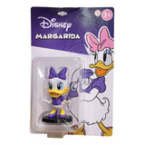 Bonecos Miniatura Colecionável Personagens Disney