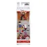 Bonecos Miniaturas Metalfigs Disney Lilo Minnie Mickey Alice