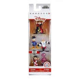 Bonecos Miniaturas Metalfigs Disney