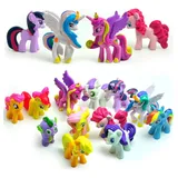 Bonecos My Little Pony