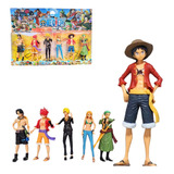 Bonecos One Piece Action