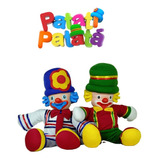 Bonecos Patati E Patata