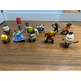 Bonecos Shrek