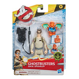 Bonecos Spooky Ghostbusters De