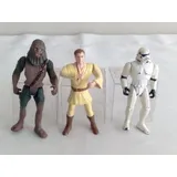 Bonecos Star Wars Lote