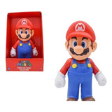 Bonecos Super Mario Bros