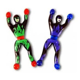 Bonecos Super Ninjas Cartela