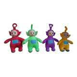 Bonecos Teletubbies Com 04