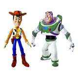 Bonecos Toy Story Articulado