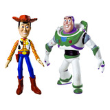 Bonecos Toy Story Articulado