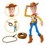Bonecos Toy Story Clássicos Disney Pixar Brinquedo Infantil 