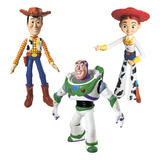 Bonecos Toys Store Woody