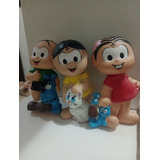 Bonecos Turma Da Monica