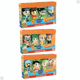 Bonecos Turma Do Chaves