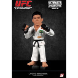 Bonecos Ufc Lyoto Machida