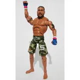 Bonecos Ufc Rampage Jackson