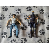 Bonecos Wolverine