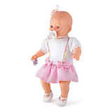 Bonequinha Nenezinho 44 Cm