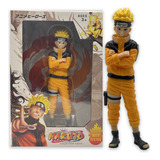 Bonequinho Do Naruto Uzumaki