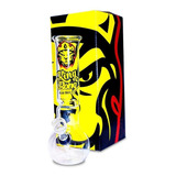 Bong De Vidro King Bong Mini Cubs Novidade Portátil Pequeno